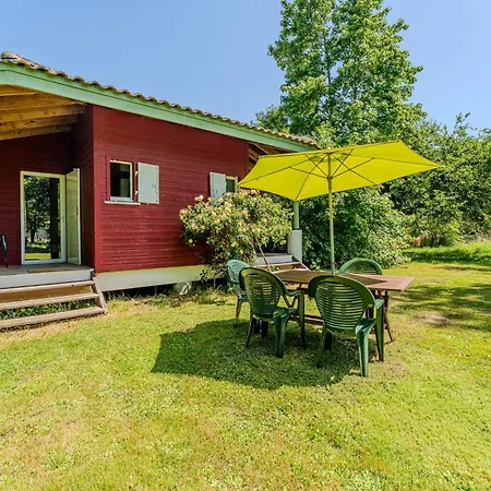 Le Cabanon