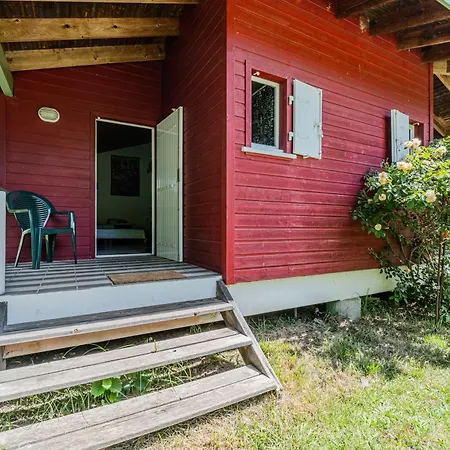 Appartement Le Cabanon *