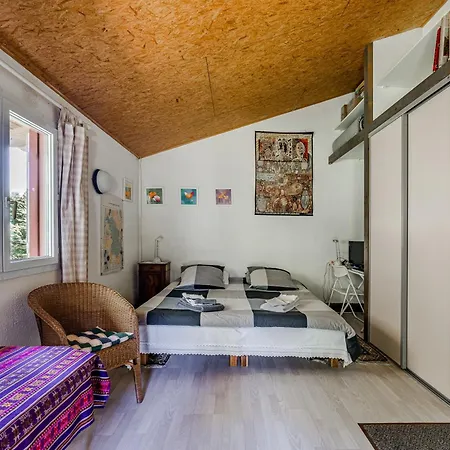 Le Cabanon Appartement