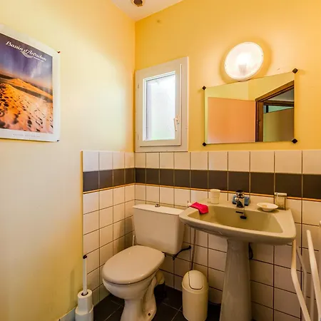 Le Cabanon *