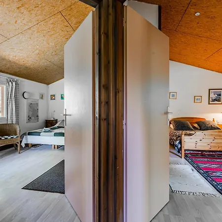 Le Cabanon Appartement Mios