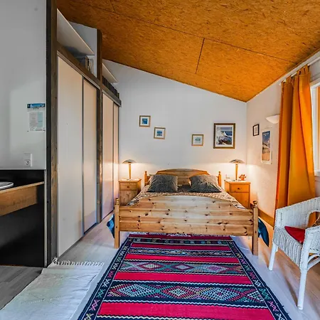 Le Cabanon *