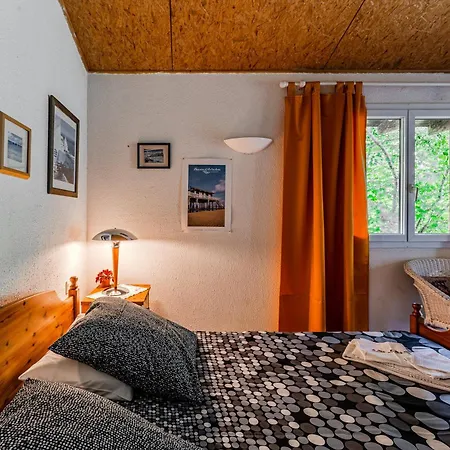 Le Cabanon *