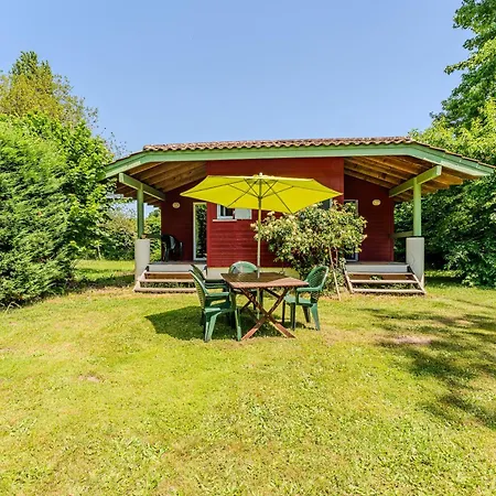 Le Cabanon Mios